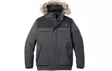 The North Face Gotham Jacket III