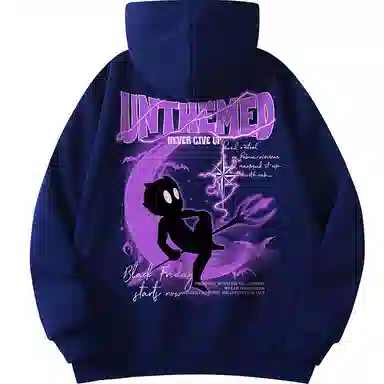 UNthemed Logo