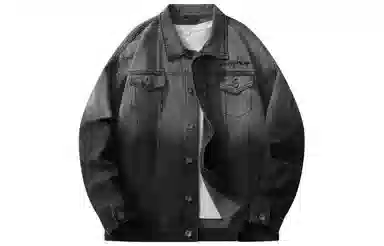 BOTH PLAY Denim Jacket