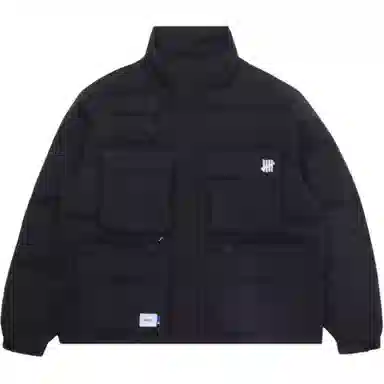 UNDEFEATED FW24
