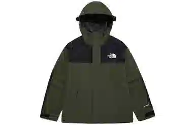 THE NORTH FACE