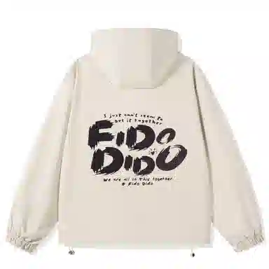 FIDO DIDO Logo