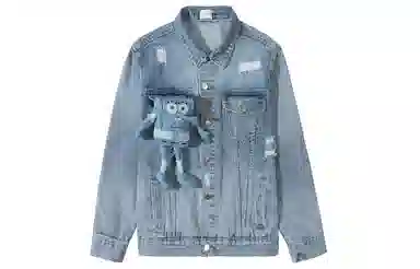 Charlie Luciano logo