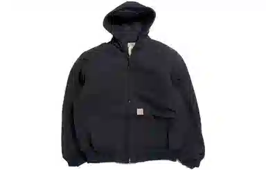 Carhartt J140 Duck Active Jacket
