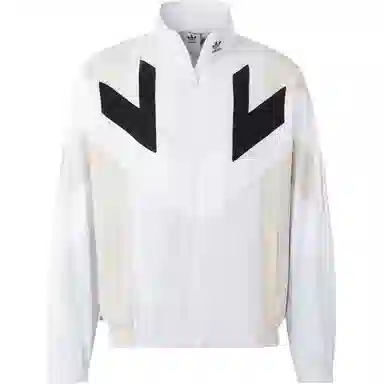 adidas Rekive Woven Track Jacket