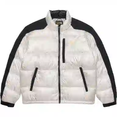 Stussy x MOUNTAIN HARDWEAR FW24 SUBZERO DOWN JACKET