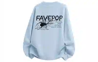 FAVEPOP Logo