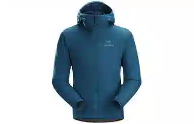 Arcteryx Atom LT Hoody