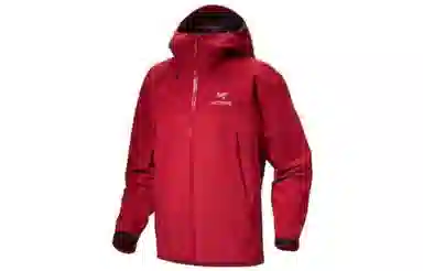 Arcteryx Beta AR StormHood Jacket