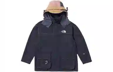 THE NORTH FACE UE Logo