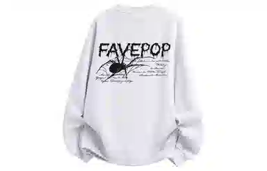 FAVEPOP Logo