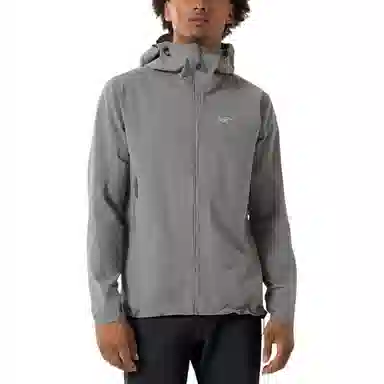Arcteryx Gamma hoody GAMMA Logo