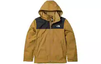 THE NORTH FACE Logo