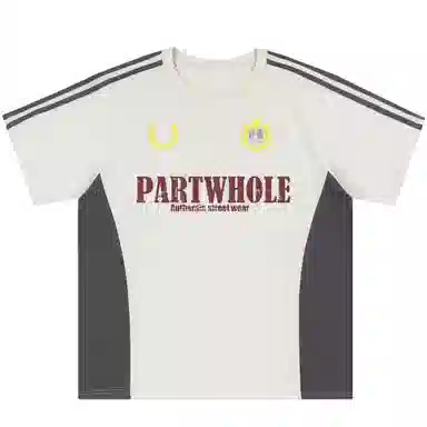 PARTWHOLE T