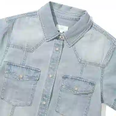 COVERNAT SS24