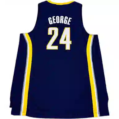 adidas x NBA GEORGE V