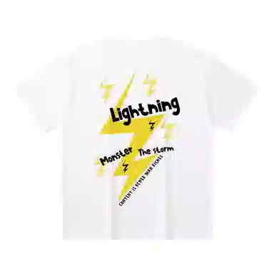 LIGHTNING MONSTER T