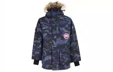 Canada Goose FW21