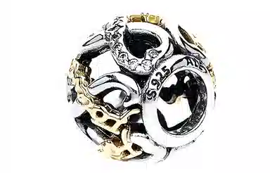 Pandora 925 18K