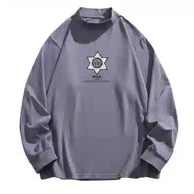 Pimio Retro Sweatshirt