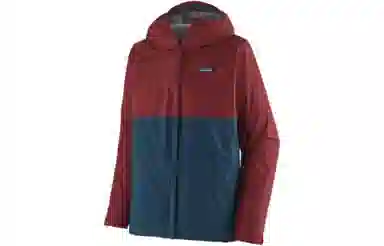 Patagonia Torrentshell 3L