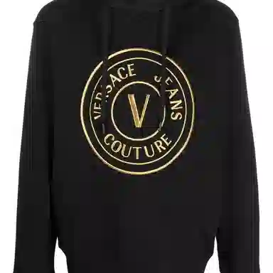 VERSACE JEANS COUTURE SS23 Logo