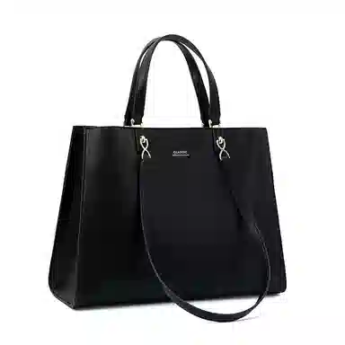 维尼奥 品牌高级感大气妈妈包高颜值简约休闲百搭气质通勤女包优雅质感日常托特包 合成革 手提包单肩斜挎 常规 女款 多色