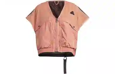 adidas City Escape Premium Vest Logo