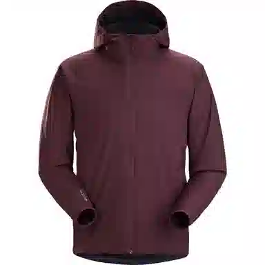 Arcteryx Solano Gore-tex Infinium