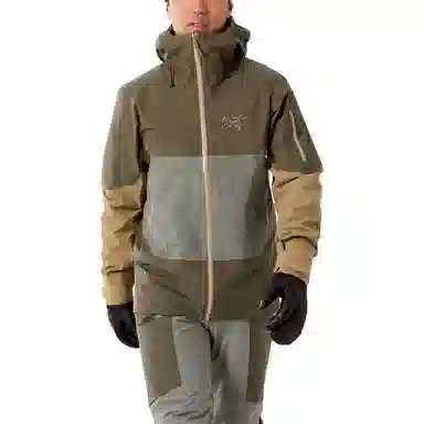 Arcteryx Sabre