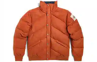 THE NORTH FACE Urban Exploration