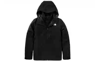 THE NORTH FACE