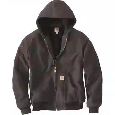 Carhartt J140 Duck Active Jacket