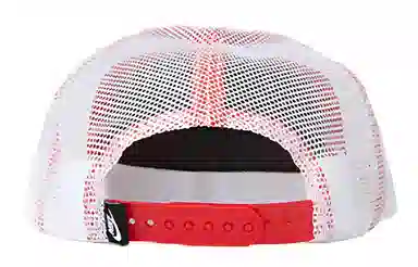 Nike x Stranger Things Cap Red