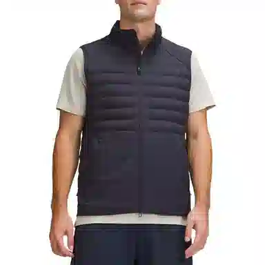 lululemon Down For It All Vest
