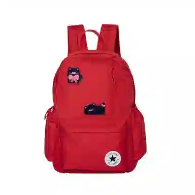 Converse Han Jin Backpack Red