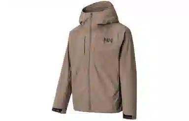 HELLY HANSEN logo