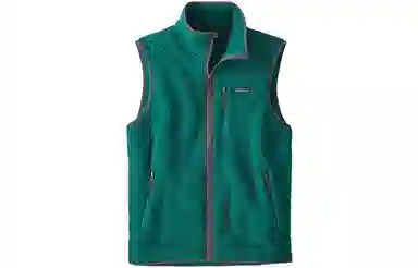 Patagonia Retro Fleece Vest
