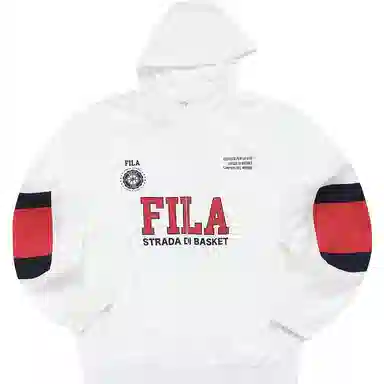 FILA FUSION2023
