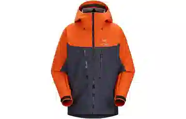 Arcteryx Alpha Jacket