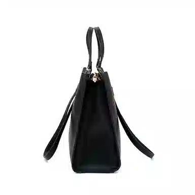 维尼奥 品牌高级感大气妈妈包高颜值简约休闲百搭气质通勤女包优雅质感日常托特包 合成革 手提包单肩斜挎 常规 女款 多色