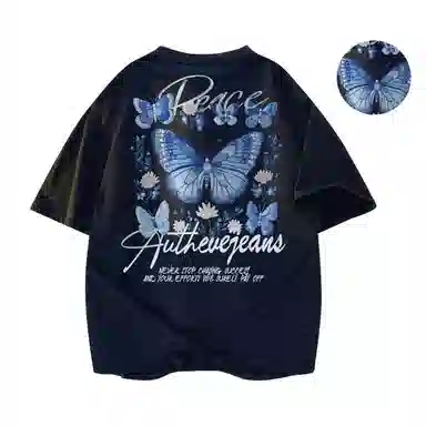 EVE Jeans T