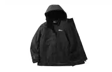 Jack Wolfskin Logo