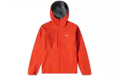 Arcteryx Gamma Mx Hoody