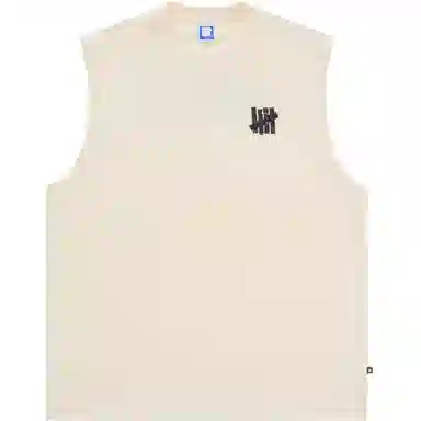 UNDEFEATED SS25 Logo