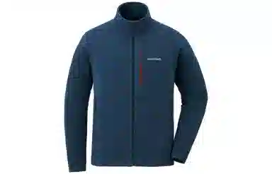 Montbell Jacket