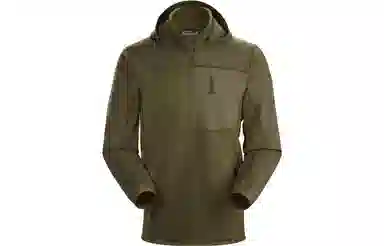 Arcteryx Leaf Naga Hoody Gen 3