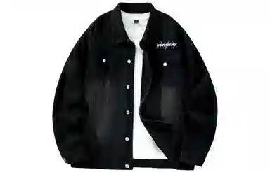 BOTH PLAY Denim Jacket