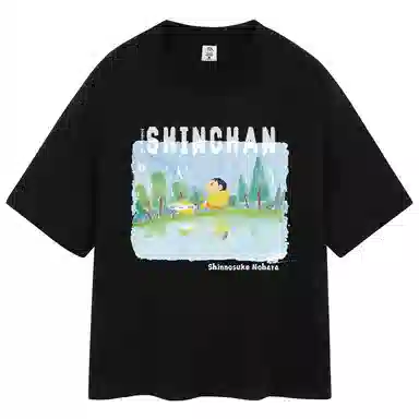Crayon Shinchan T