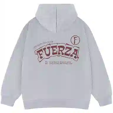 FUERZA LOGO
